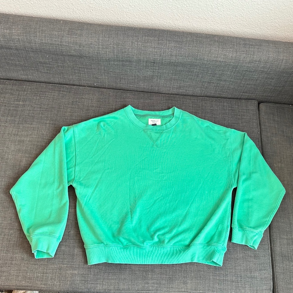 American Eagle Sweatshirt